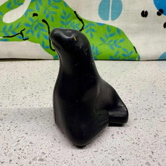 VINTAGE FISHER-PRICE LITTLE PEOPLE FAMILY ZOO PIECES 1984 - Picture 5 of 11